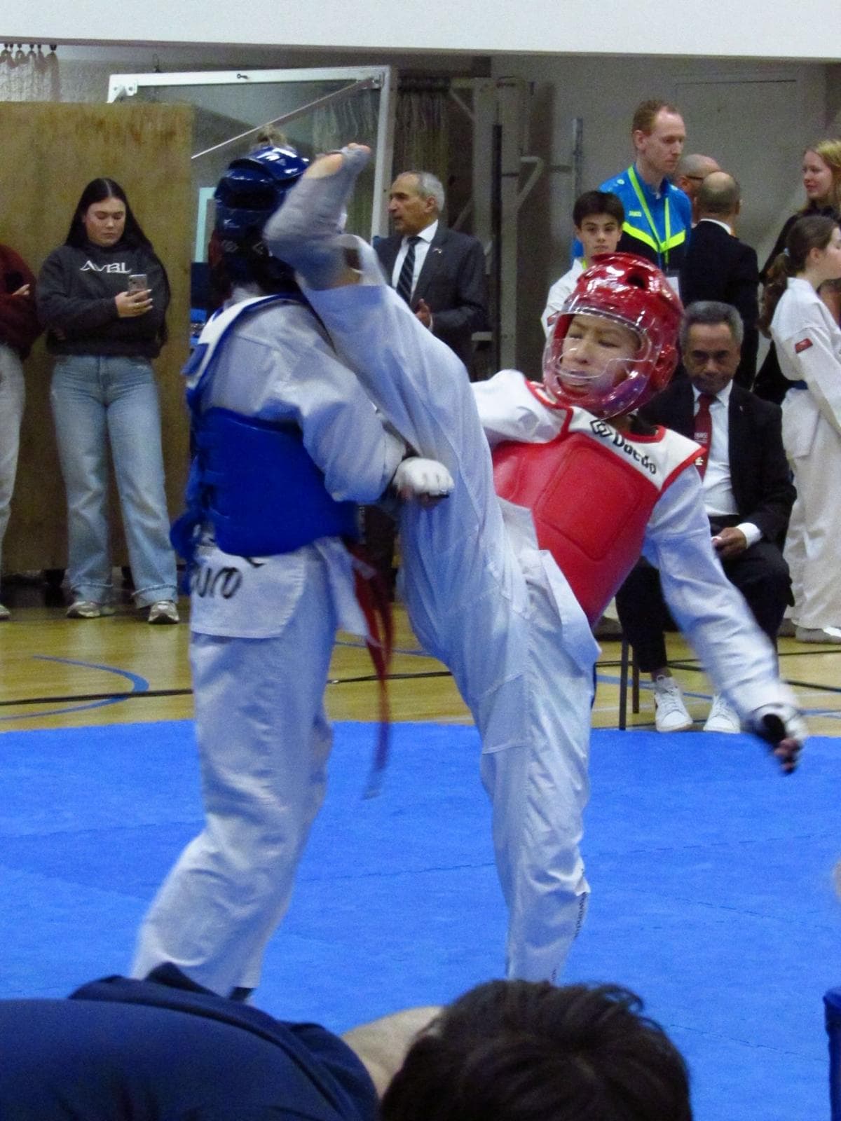 Junioren